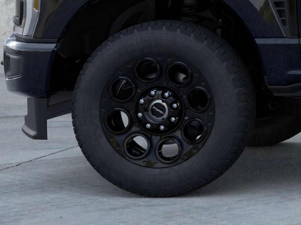 New 2026 Ford F350 Lariat w/ Black Appearance Package AWD/4WD image 19