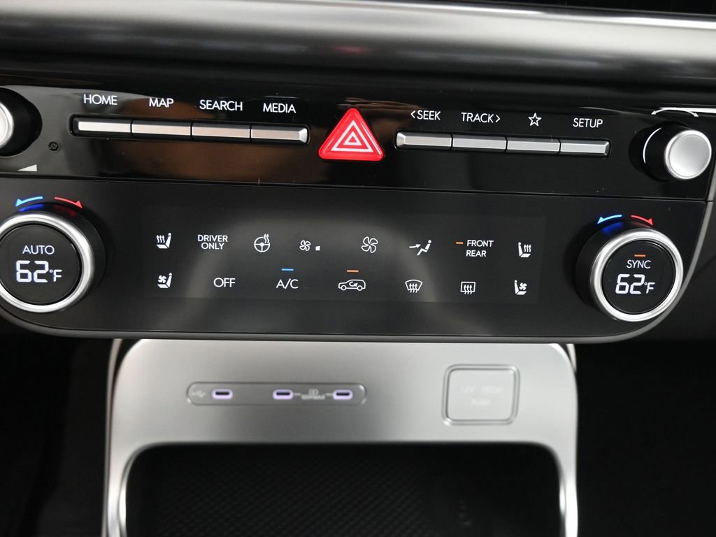 New 2026 Hyundai Ioniq 9 SEL image 34