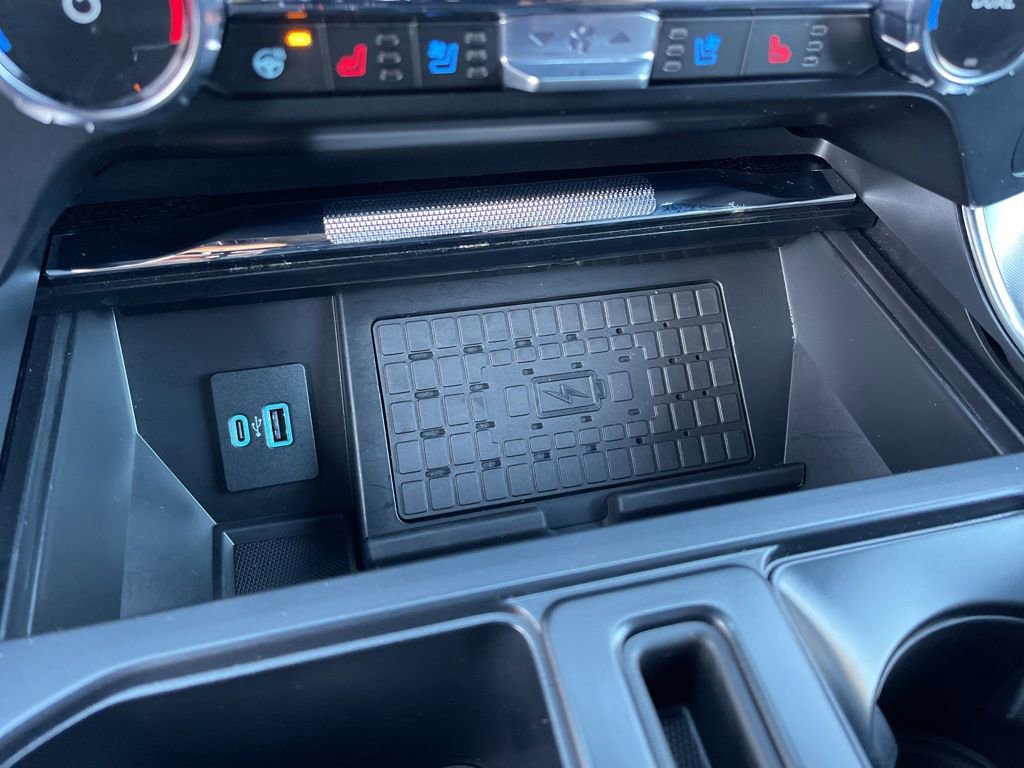 Certified 2024 Ford F150 Raptor w/ Equipment Group 803A Raptor R image 17