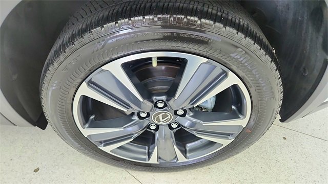 Used 2022 Lexus UX 200 200 Base image 56