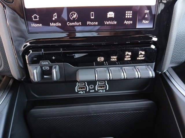 New 2026 RAM 3500 Big Horn AWD/4WD image 39