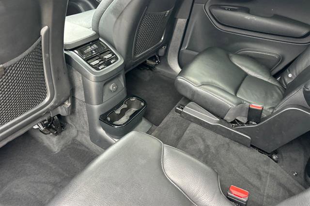 Certified 2021 Volvo XC90 T8 Inscription Expression w/ Protection Package Premier image 12