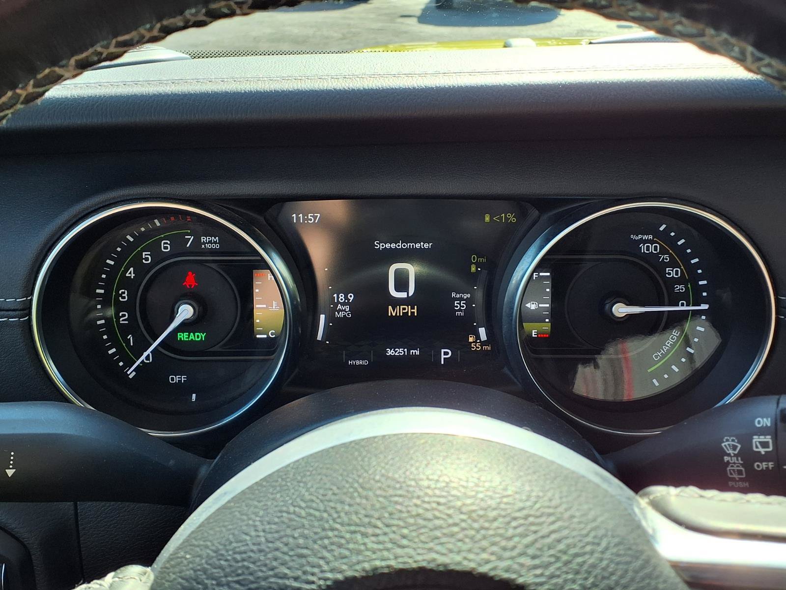 Used 2022 Jeep Wrangler Unlimited Sahara AWD/4WD image 31