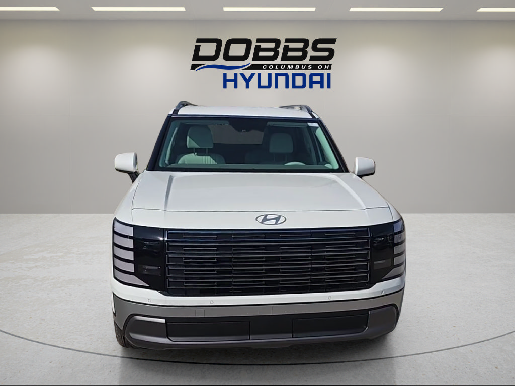 New 2027 Hyundai Palisade SEL AWD/4WD image 8