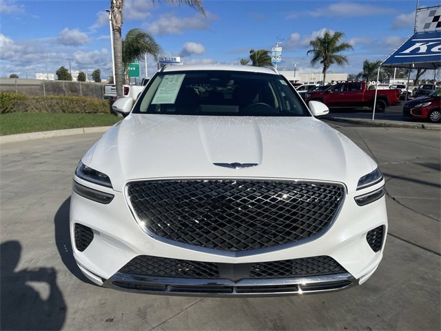 Used 2025 Genesis GV70 2.5T image 3