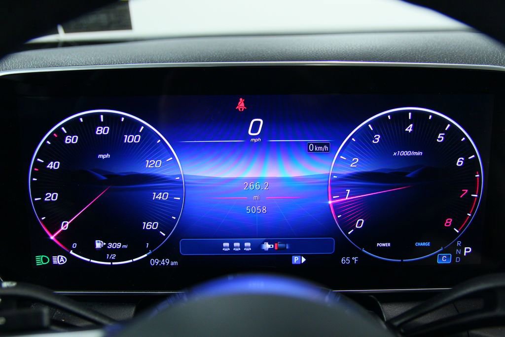 Certified 2026 Mercedes-Benz GLC 300 4MATIC image 14
