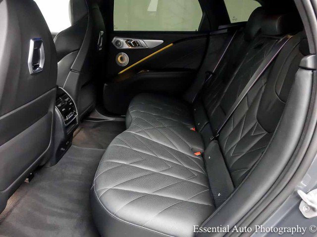 Used 2023 BMW XM AWD/4WD image 14