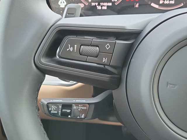 New 2026 Porsche Cayenne AWD/4WD image 30