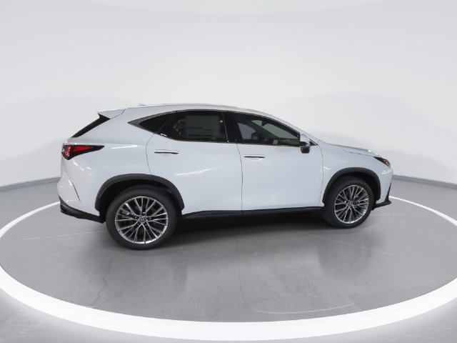 Used 2026 Lexus NX 350 AWD w/ Accessory Package (K3) image 8