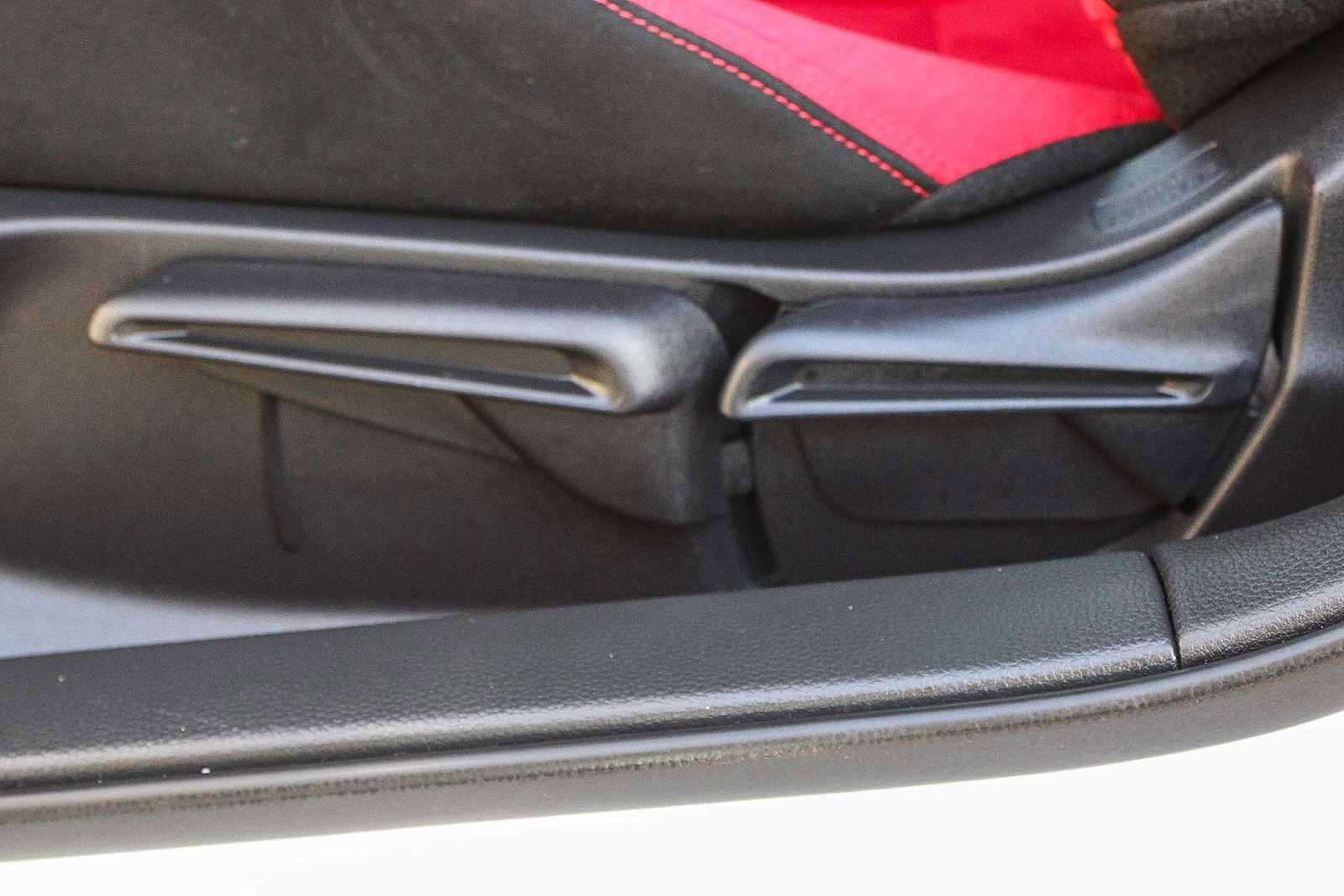 Certified 2023 Honda Civic Type R image 19