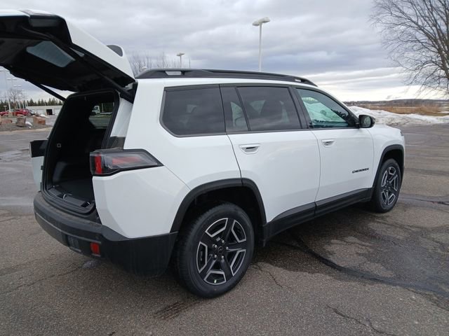 New 2026 Jeep Cherokee Limited image 5