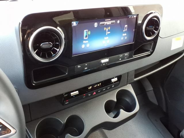 New 2026 Mercedes-Benz Sprinter 2500 image 5