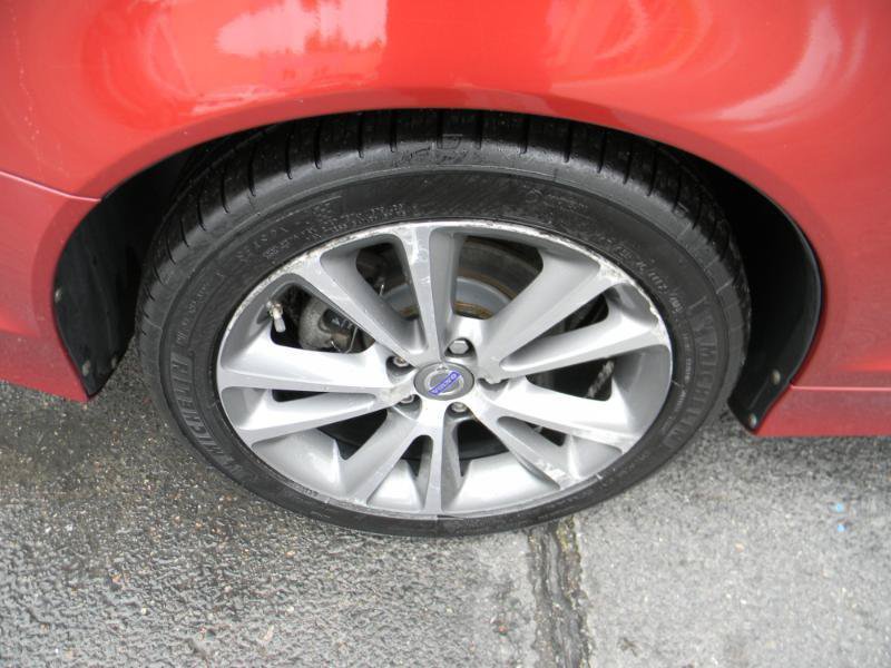 Used 2012 Volvo C70 T5 w/ Climate Pkg FWD image 29