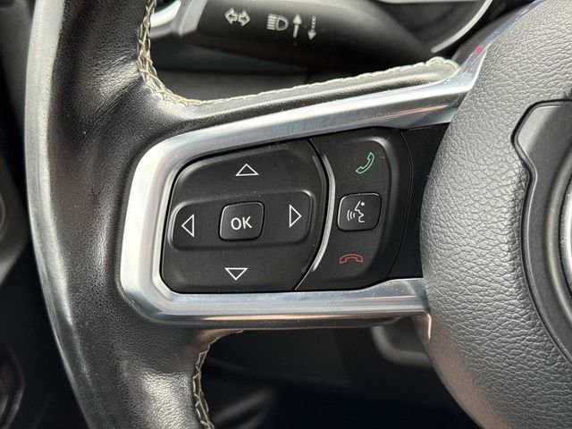 Used 2019 Jeep Wrangler Moab w/ Quick Order Package 24M Moab image 24