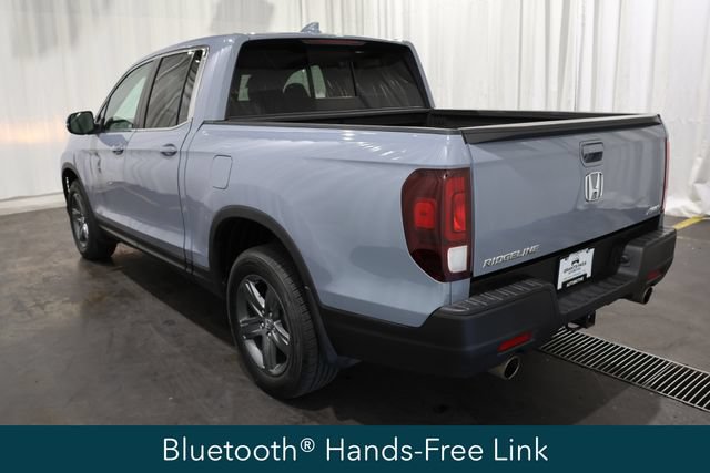 Used 2023 Honda Ridgeline RTL image 5