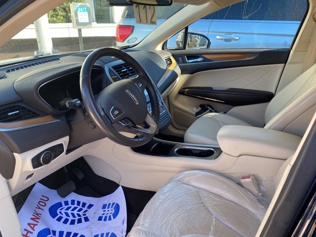 Used 2015 Lincoln MKC AWD w/ Equipment Group 102A Reserve image 6