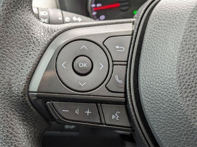 Certified 2021 Toyota RAV4 XLE w/ Convenience Package FWD image 18