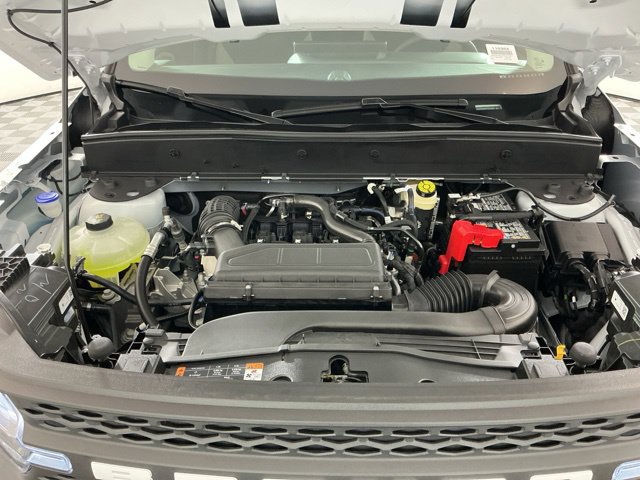 New 2026 Ford Bronco Sport Big Bend AWD/4WD image 32