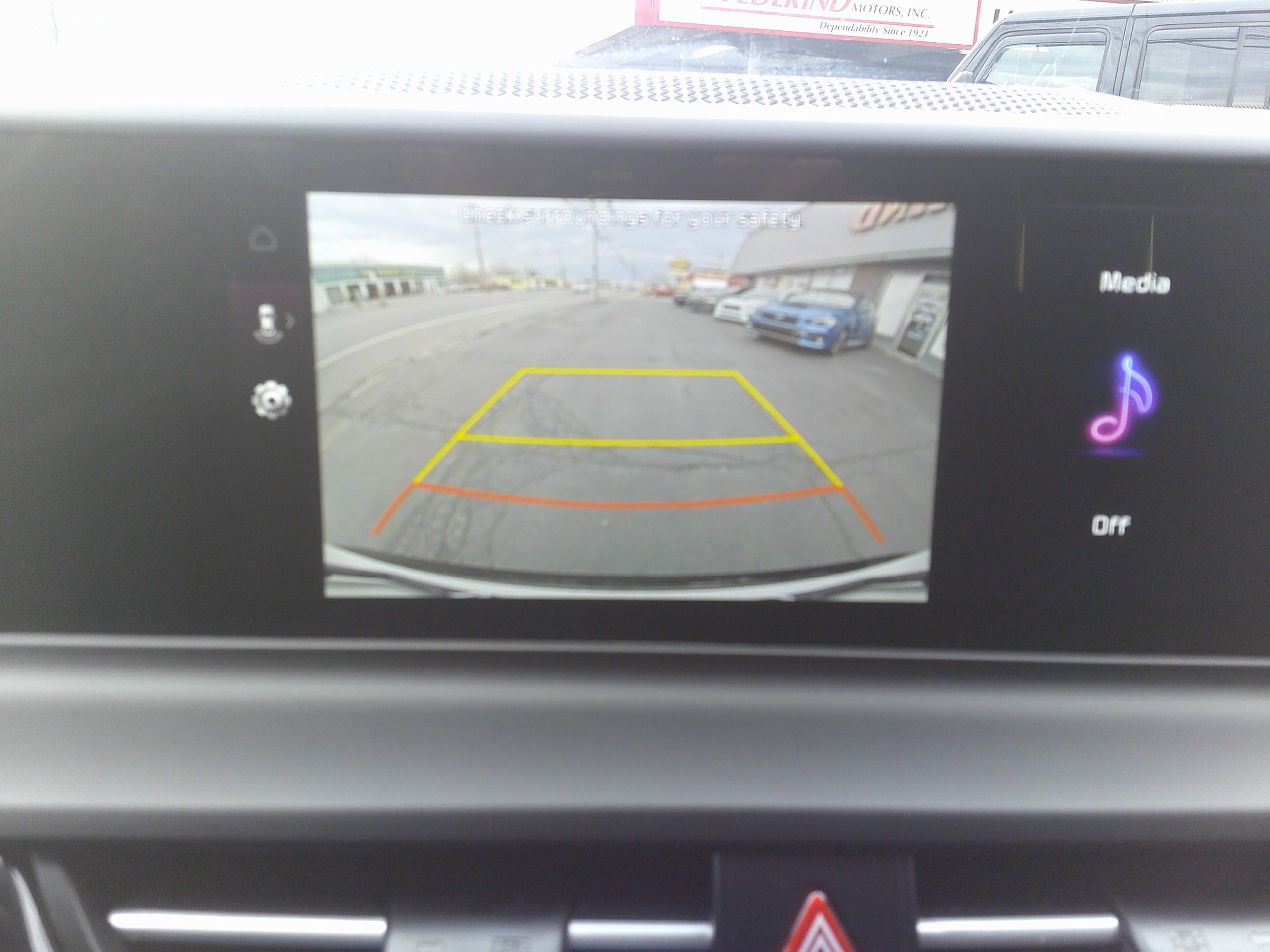 Used 2025 Kia Seltos S AWD/4WD image 25