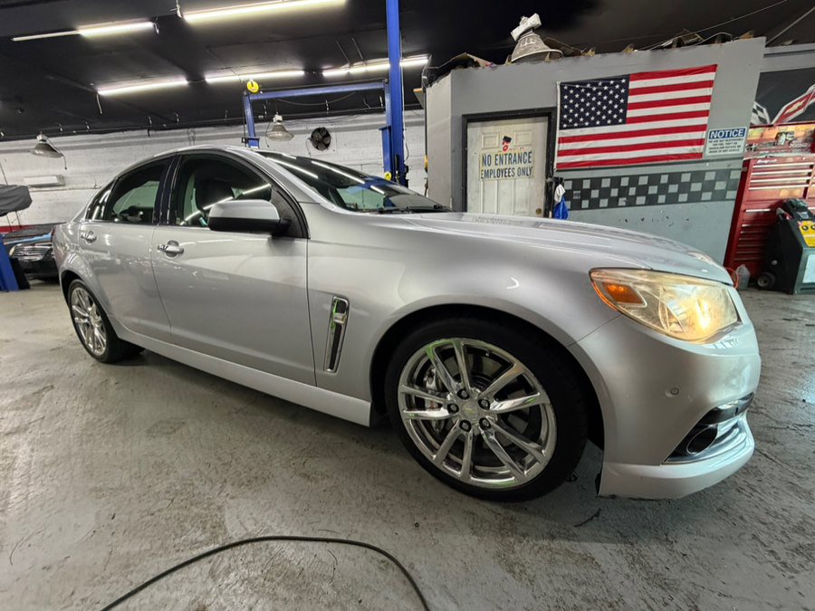 Used 2014 Chevrolet SS image 2