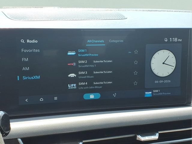 Used 2024 Hyundai Sonata SEL FWD image 5