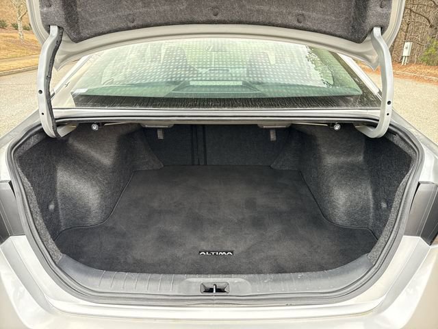 Used 2023 Nissan Altima 2.5 SV image 21