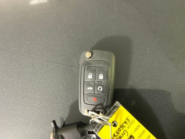 Used 2014 GMC Terrain SLT w/ Chrome Appearance Package AWD/4WD image 34