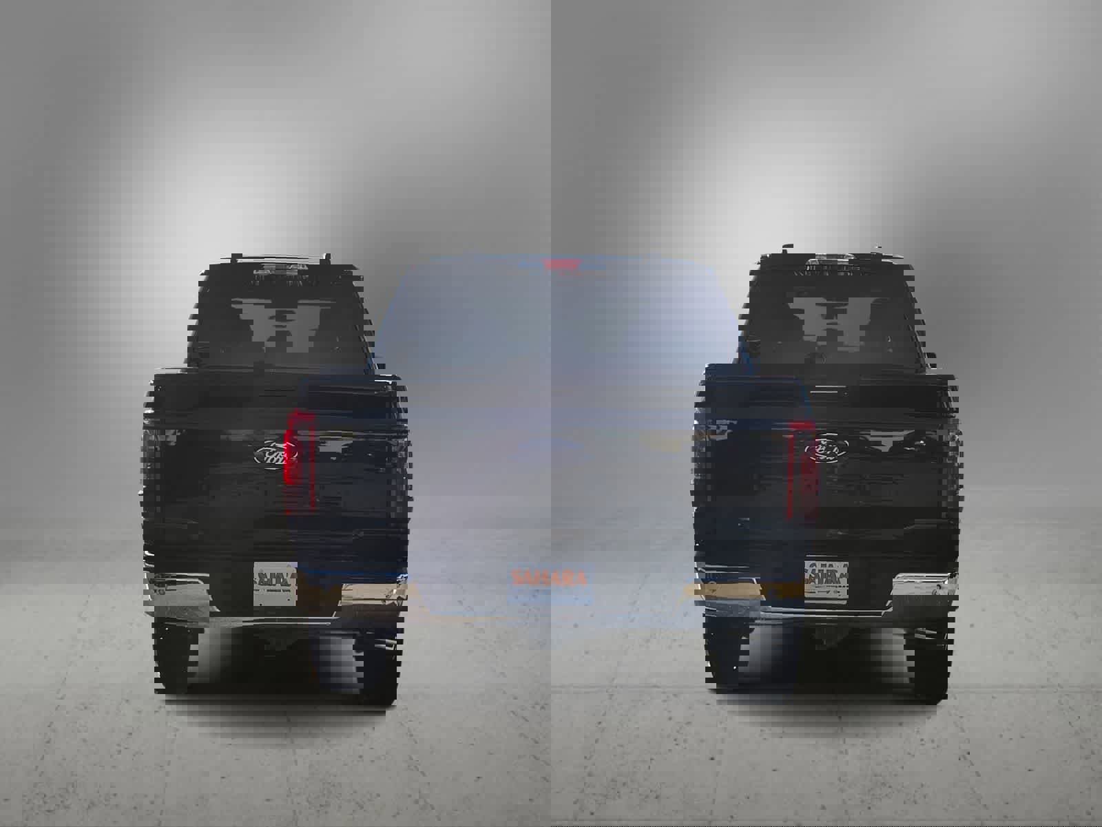 Used 2024 Ford F150 XLT w/ Mobile Office Package image 8