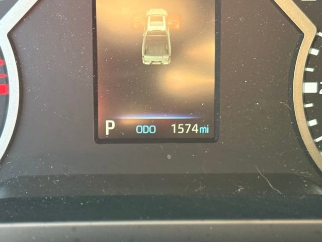 Used 2026 Toyota Tundra SR5 image 11