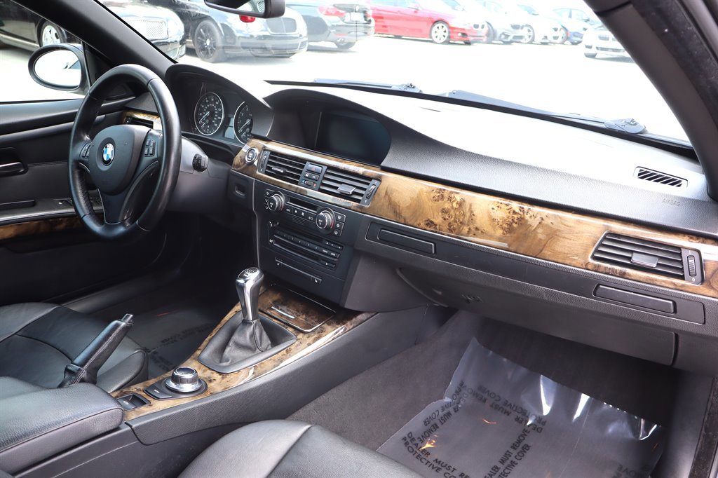 Used 2008 BMW 335i Convertible RWD image 23
