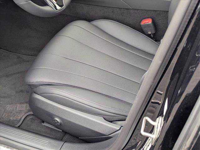 New 2026 Mercedes-Benz E 350 Sedan image 4