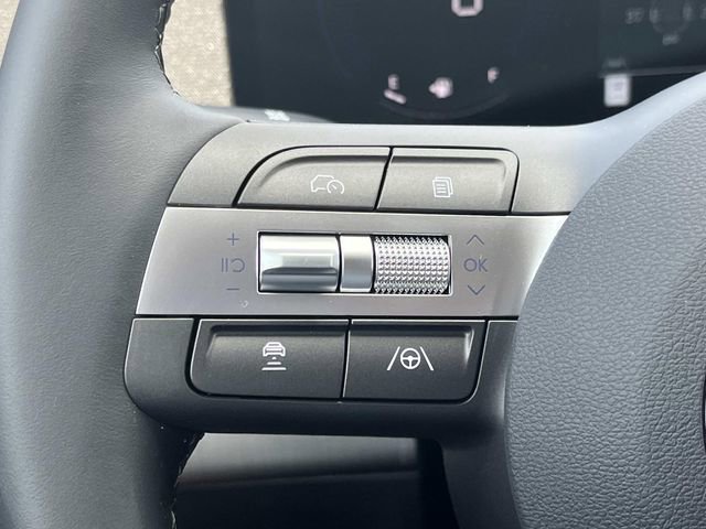 New 2026 Hyundai Kona SEL Sport FWD image 25