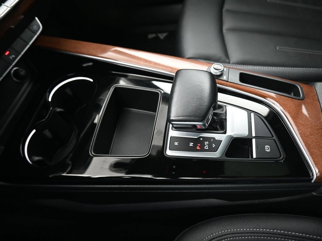 Used 2022 Audi A4 2.0T Premium image 23