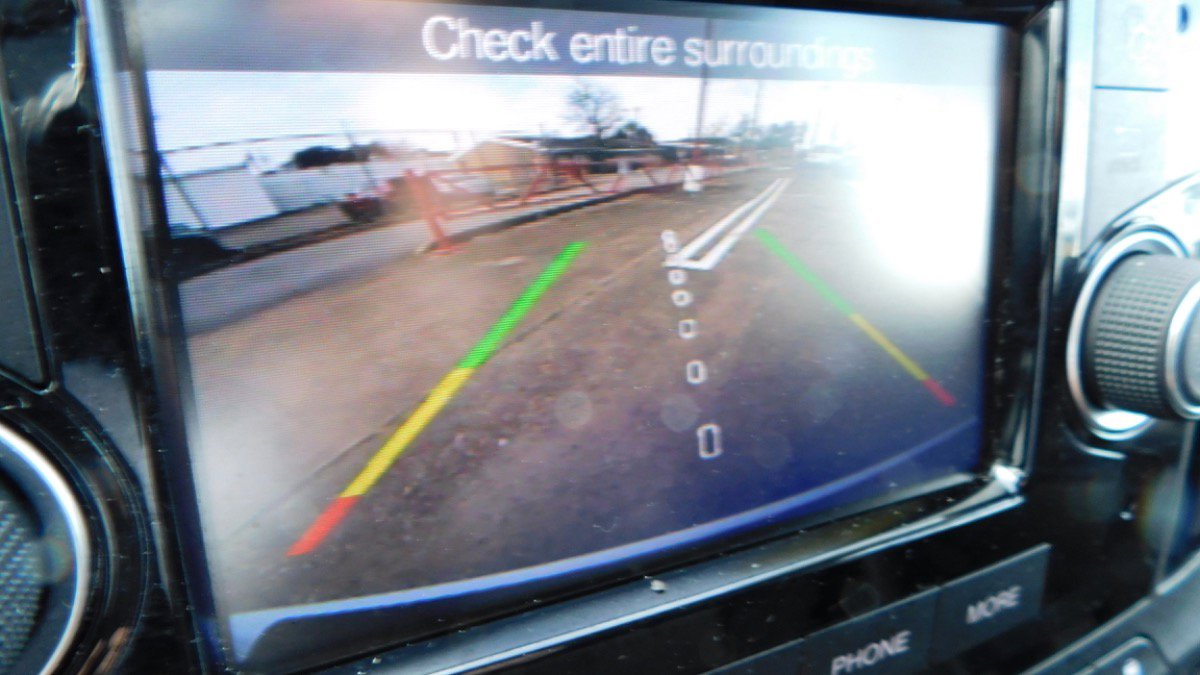 Used 2022 RAM ProMaster City Wagon FWD image 19