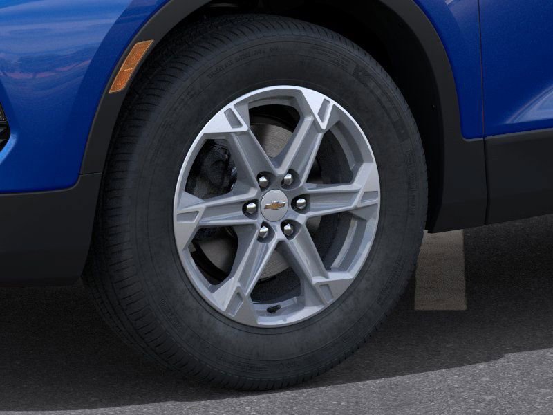 New 2025 Chevrolet Blazer LT w/ Convenience Package image 10