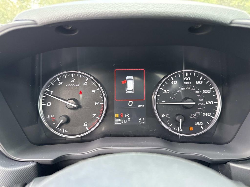 New 2026 Subaru Forester Limited image 39