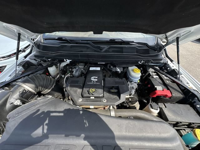 Used 2023 RAM 2500 Limited AWD/4WD image 30