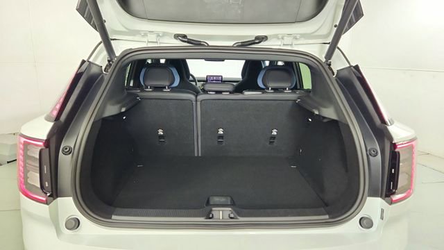 New 2026 Volvo EX30 Plus w/ Climate Package AWD/4WD image 37
