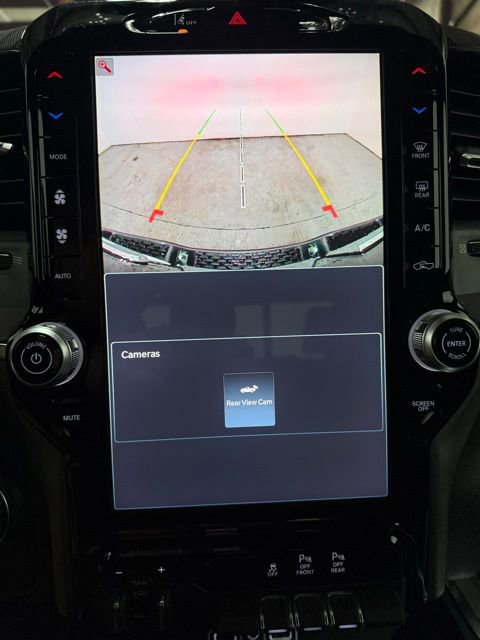 New 2026 RAM 1500 Big Horn AWD/4WD image 15