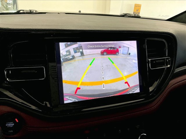 Used 2021 Dodge Durango R/T w/ Blacktop Package image 23