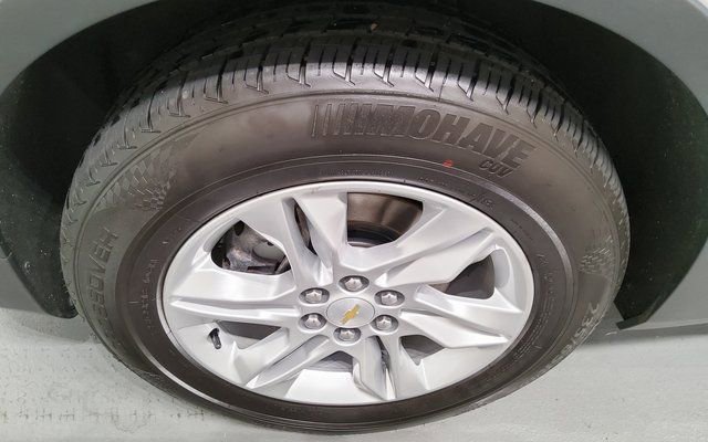 Used 2021 Chevrolet Blazer LT image 36