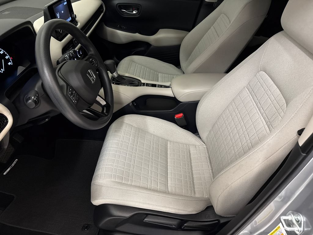 Certified 2024 Honda HR-V LX image 18