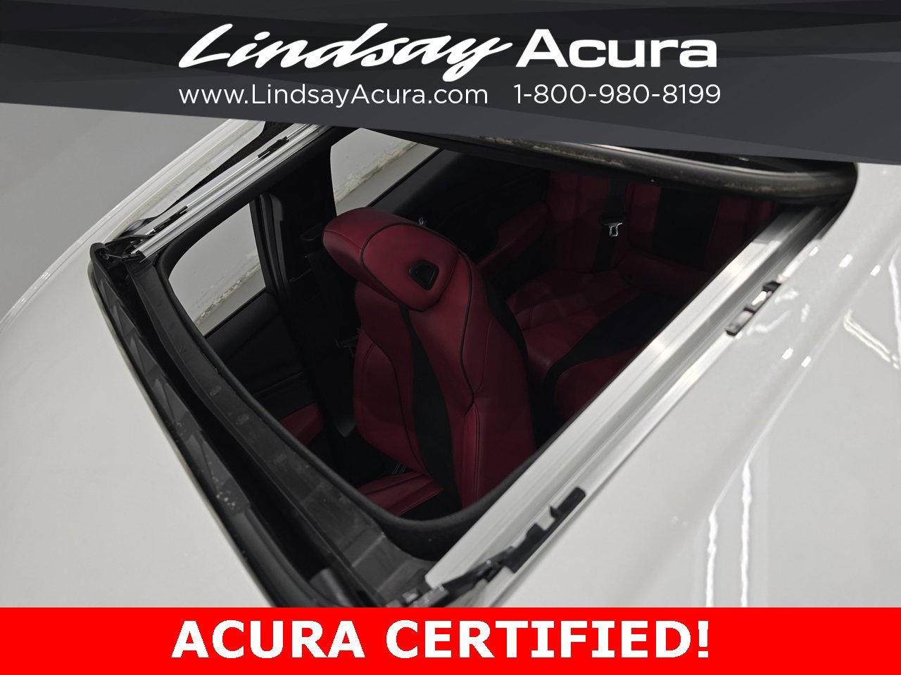 Used 2025 Acura TLX SH-AWD w/ A-SPEC Pkg image 20