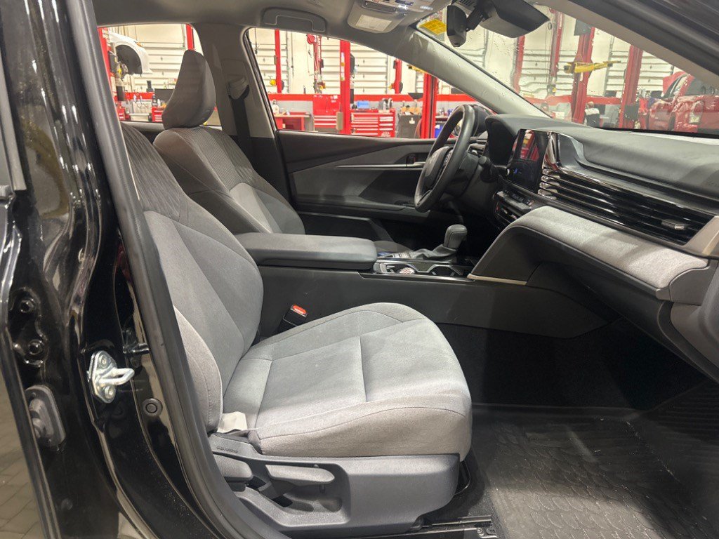 Used 2025 Toyota Camry LE w/ Convenience Package FWD image 48
