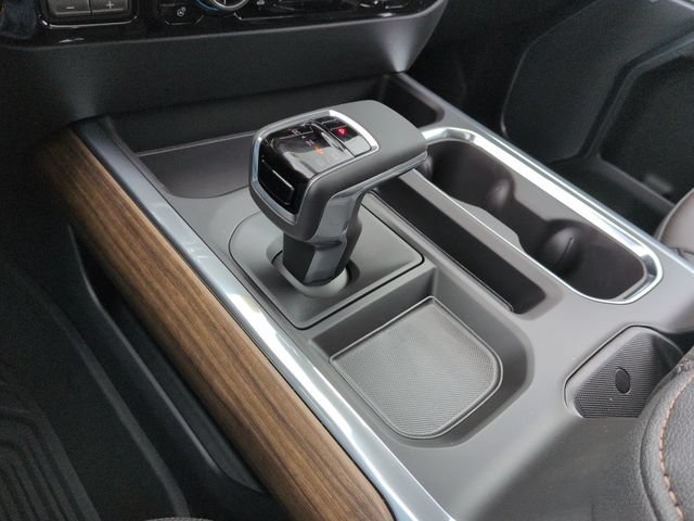 New 2026 Chevrolet Silverado 1500 High Country w/ Midnight Edition AWD/4WD image 18