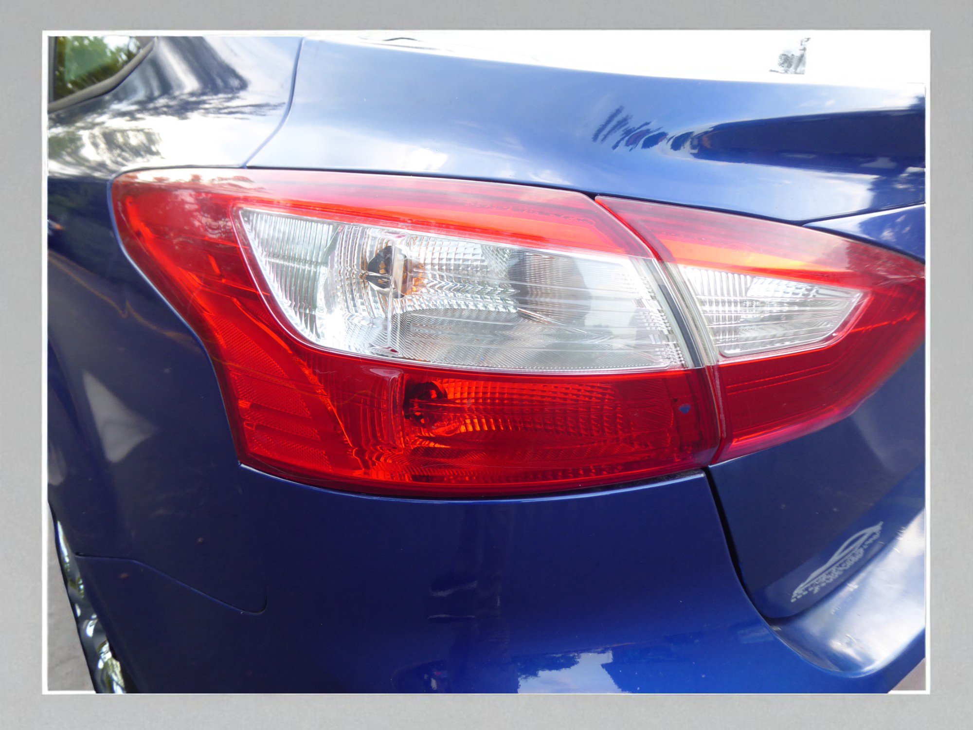 Used 2012 Ford Focus S image 22