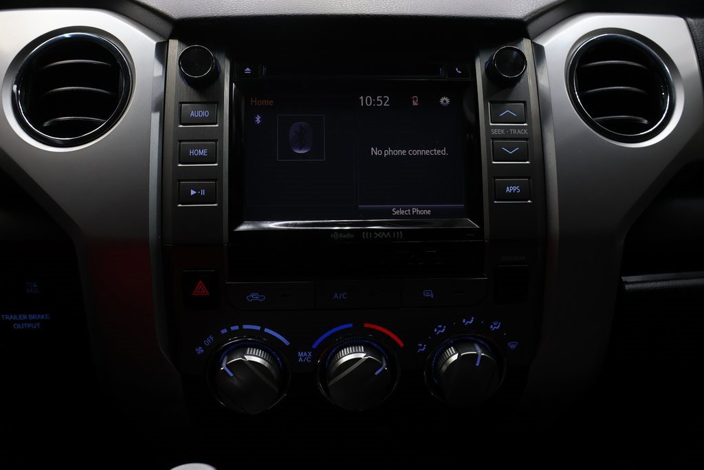 Used 2016 Toyota Tundra SR5 w/ SR5 Upgrade Package image 21