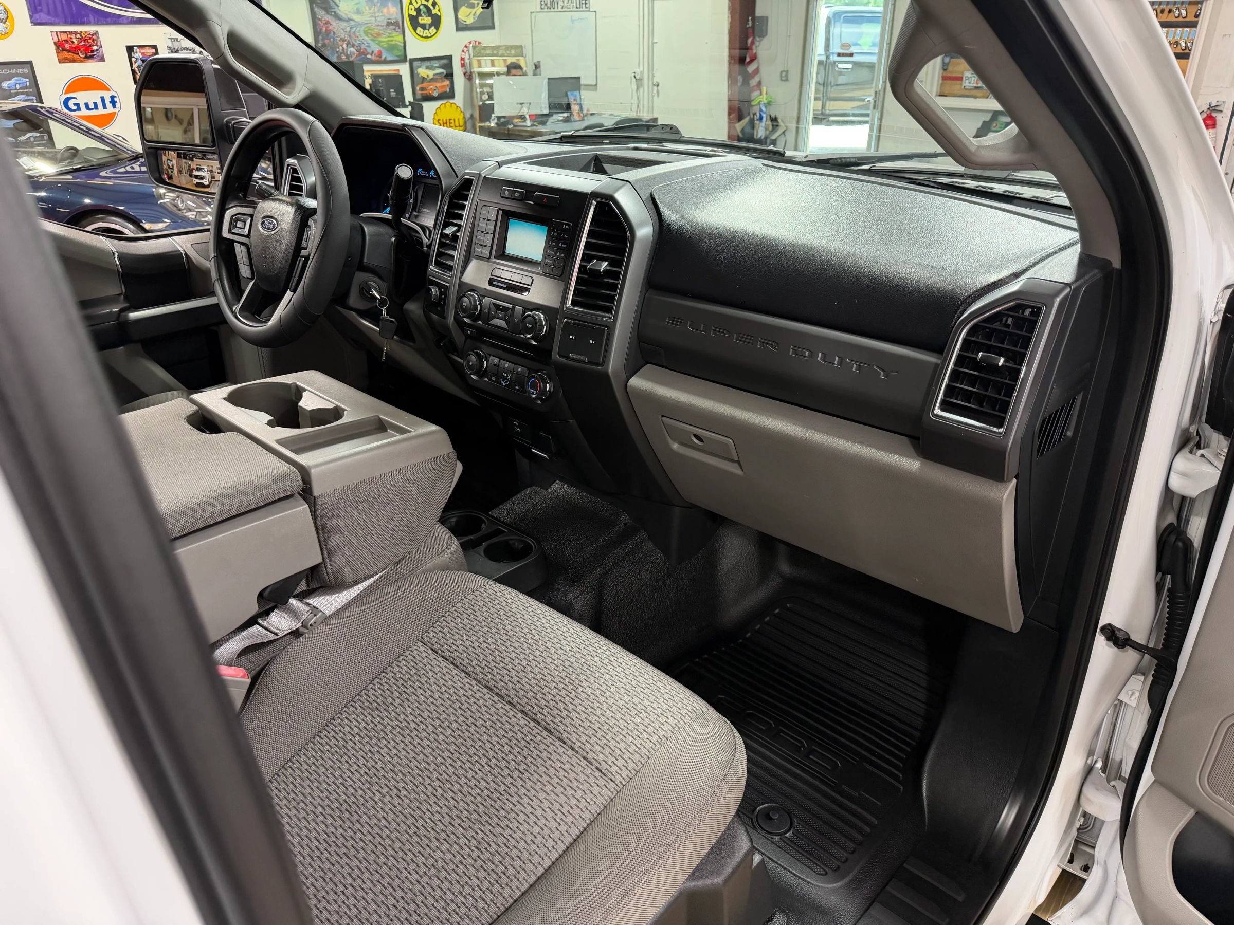Used 2018 Ford F350 XLT AWD/4WD image 20