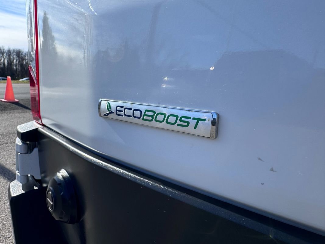 Used 2020 Ford Transit 350 XLT image 39