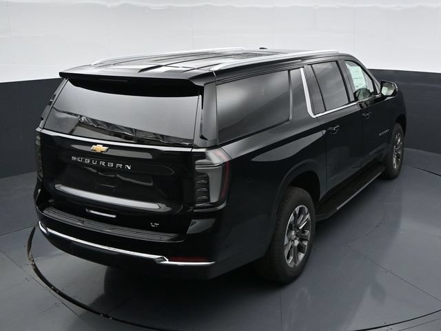 New 2026 Chevrolet Suburban LT w/ Comfort Package AWD/4WD image 40